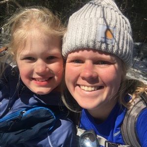 Meet your Posher, Molly